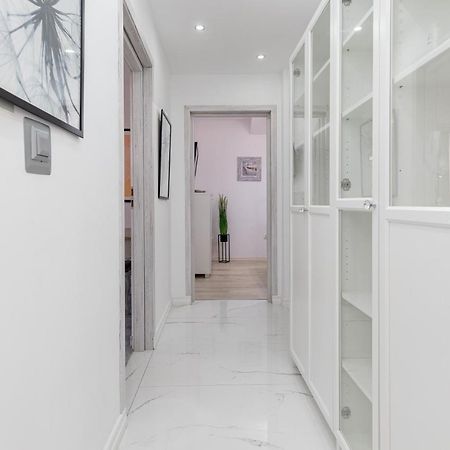Jantar Apartamenty Sobieskiego Kołobrzeg Eksteriør bilde