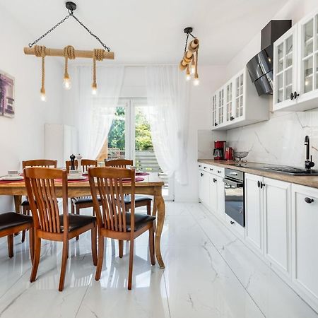 Jantar Apartamenty Sobieskiego Kołobrzeg Eksteriør bilde