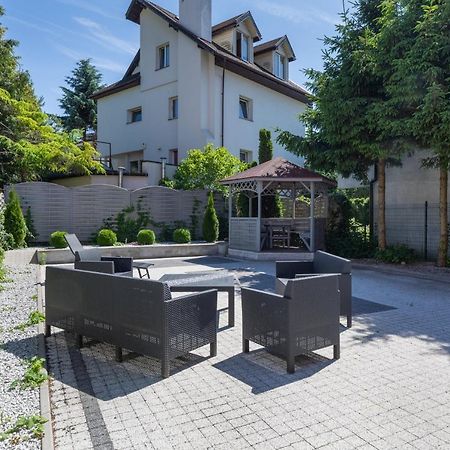 Jantar Apartamenty Sobieskiego Kołobrzeg Eksteriør bilde