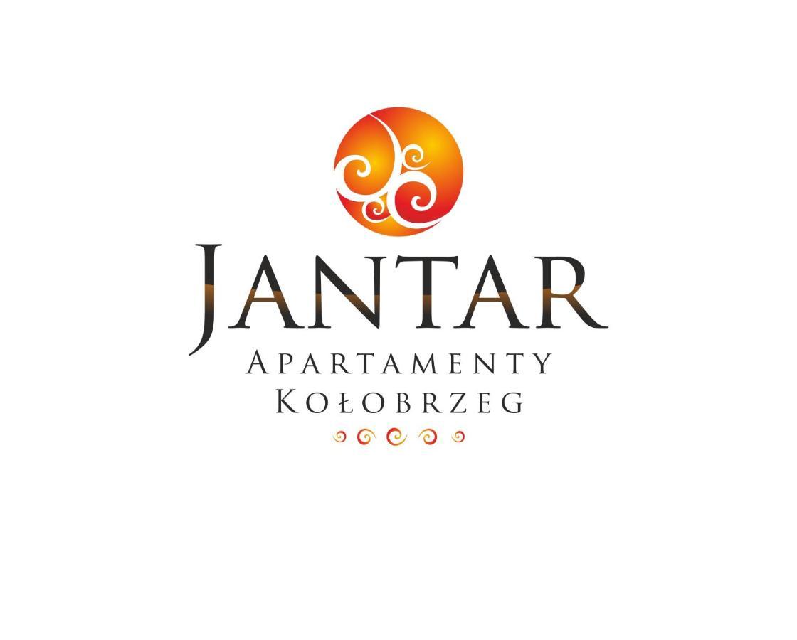 Jantar Apartamenty Sobieskiego Kołobrzeg Eksteriør bilde